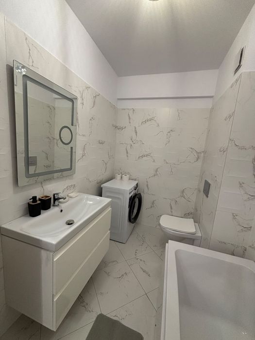 Închiriez apartament valea lupului