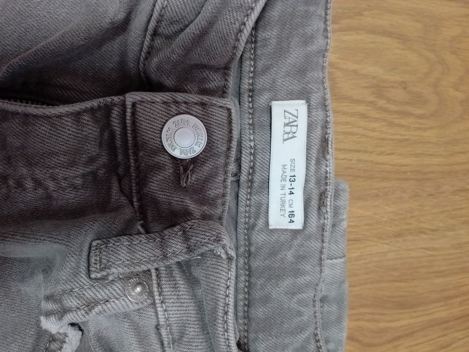 Супер яки дънки Zara kids