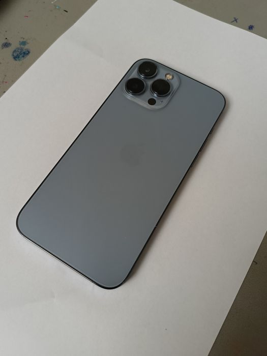 Iphone 13 pro max 256 gb