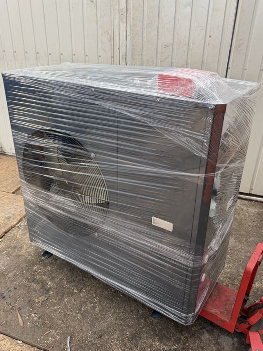 Pompa de caldura monobloc Copmax 14kw