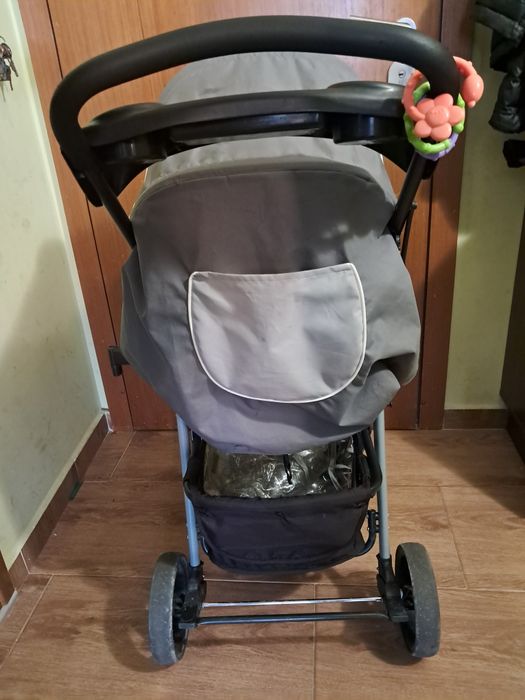 Бебешка количка Hauck Shоpper