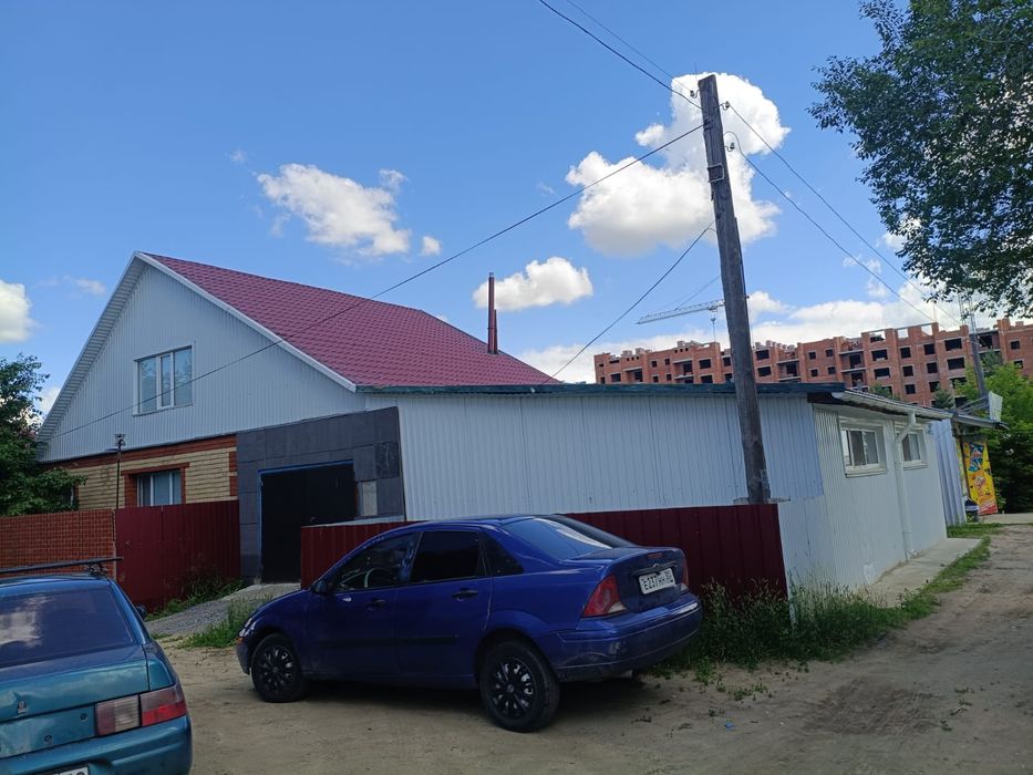 Ремонт крыш фасадов