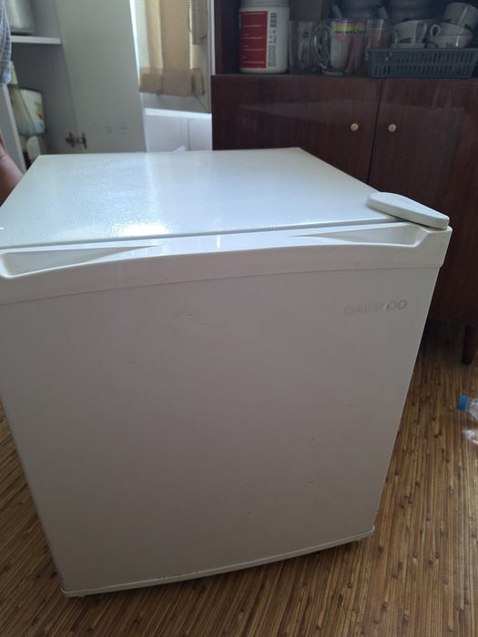 Минихолодильник Дэо (Daewoo)