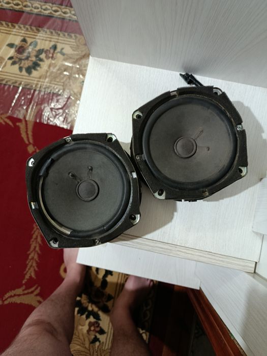 Kalonka lasetti 2 dona