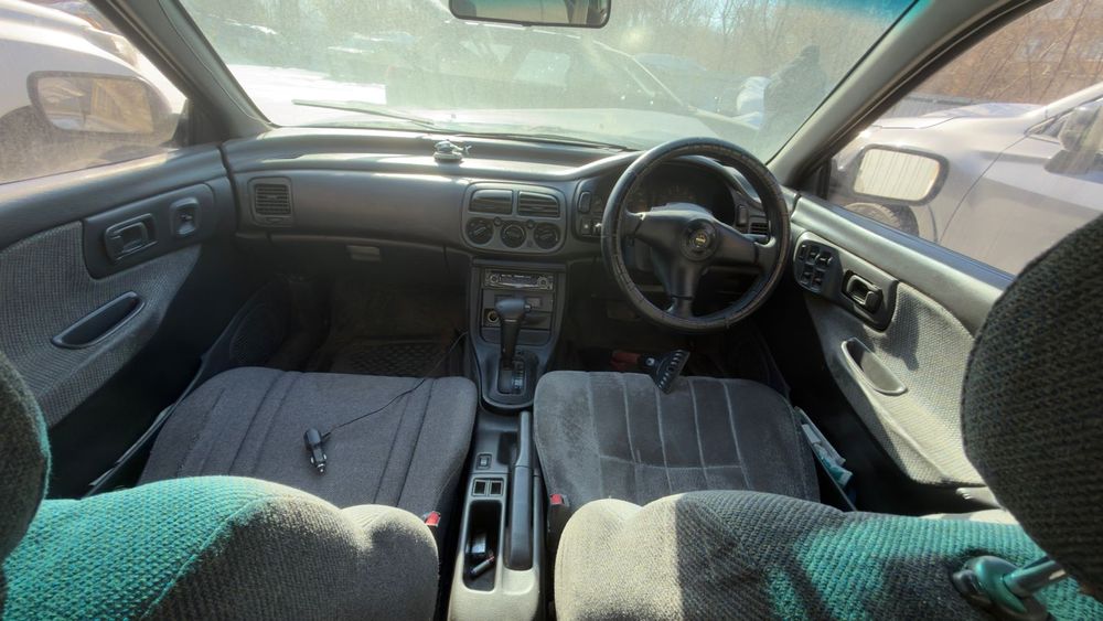 Продам Subaru IMPREZA