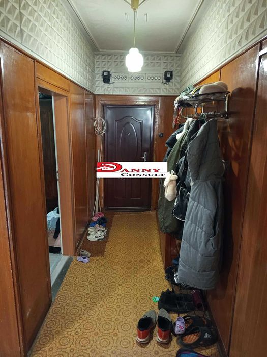 Многостаен апартамент за продажба в центъра на гр. Велико Търново