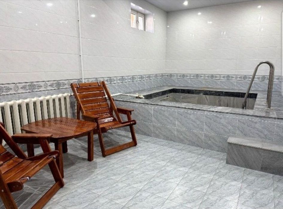 8 ком М.Улугбек ИНХА Дома аренда