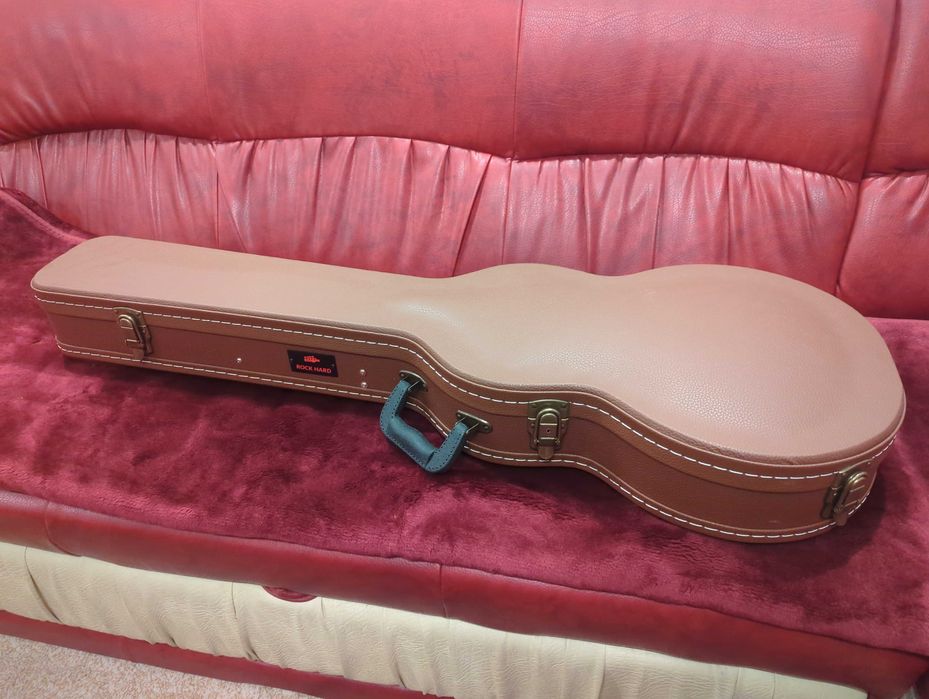 Chitara Gibson Les Paul Faded 2016 + Hardcase si Strap Locks Gura Humorului • OLX.ro