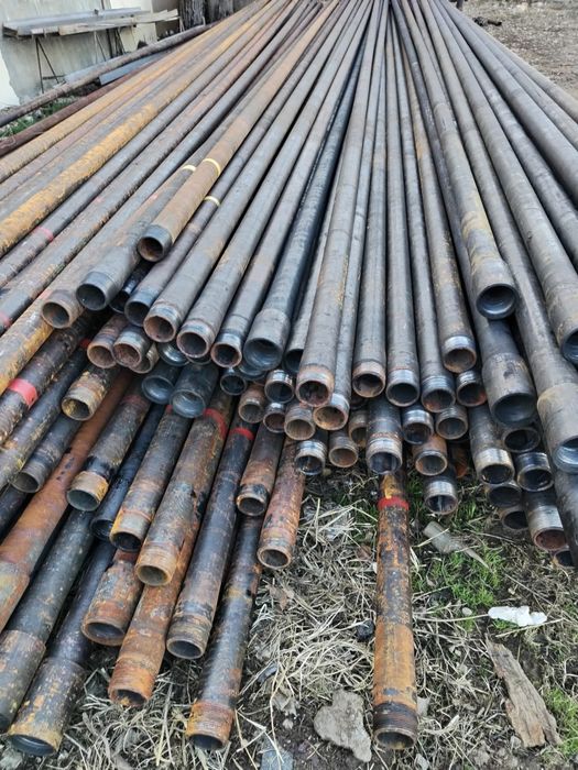 Țeavă tubing de sonda
