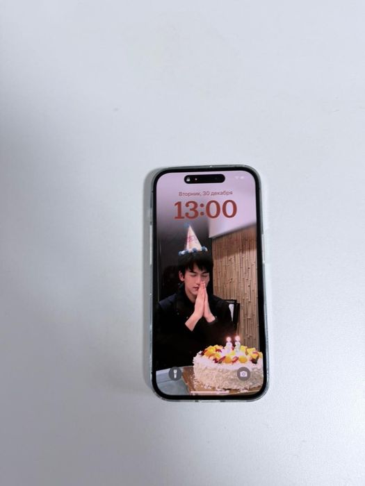 iPhone 14 Pro 128 гб