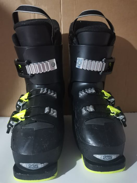 Vând Clapari Noi [22,5 cm interior (talpa)]