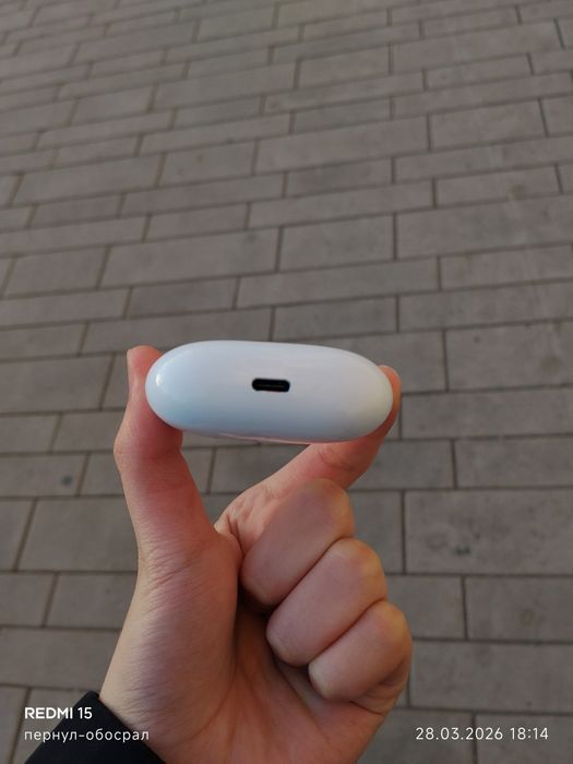 Новые наушники Honor Choice Earbuds X7  Lite