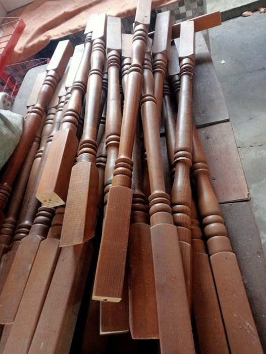 Прадам лестницу б/у