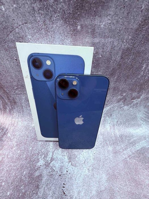 Apple iPhone 13.(г.Жезказган ул.Мира 20), лот:(969667)