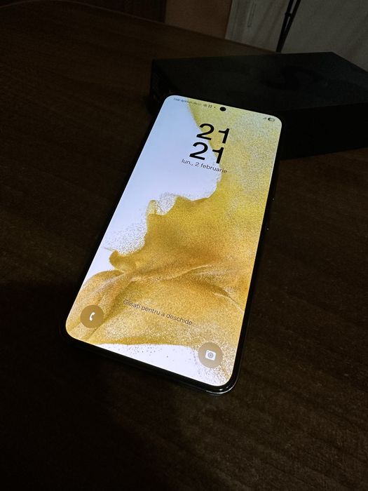 Samsung S22 128Gb FullBox