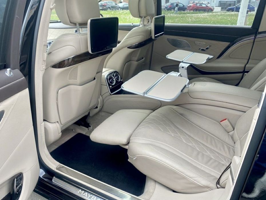 Пассажирские перевозки Заказ авто Бизнес класса Трансфер Сопровождение