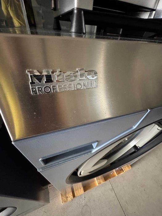 Професионални Перални MIELE 10 kg НОВИ!
