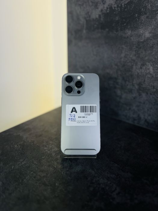 Iphone 16 Pro  • Рассрочка 0-0-24 • Baitime