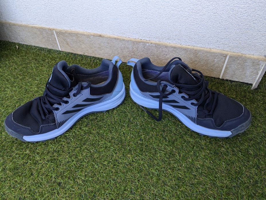 Туристически маратонки Adidas Terrex Goretex - 39.5