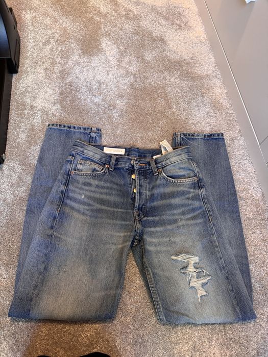 Дамски дънки Zara /Vero Moda