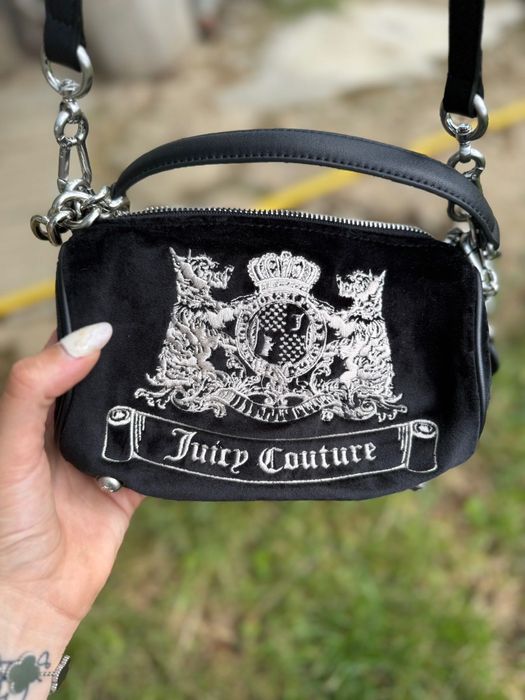 Нова чанта,,Juice Couture-