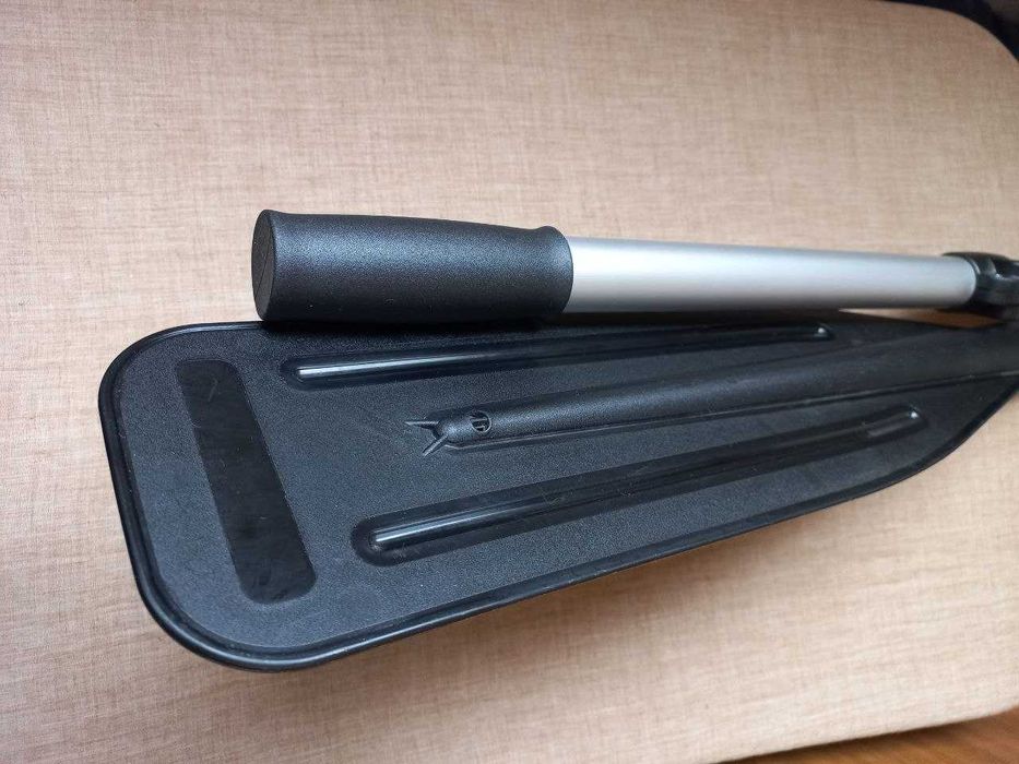 ВЁСЛА для лодки ПВХ.