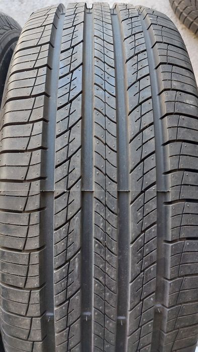 Летни гуми 245/70/16 Hankook Dynapro 4 броя