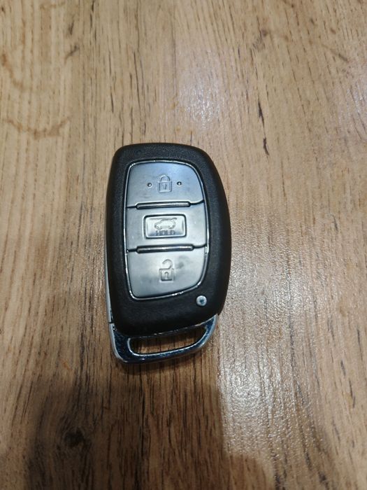 Смарт ключ оригинал от Hyunday Tukson