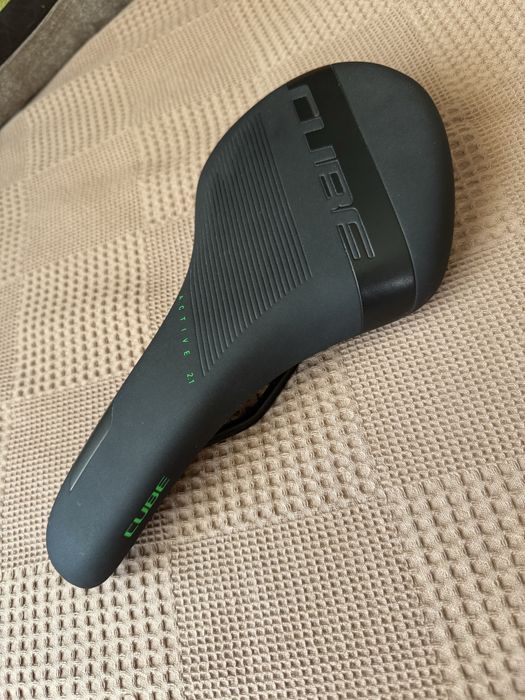 Седалка за велосипед CUBE MTB