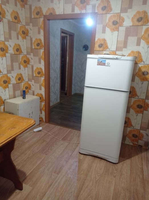 Продам 2х комнатную улучшеную квартиру