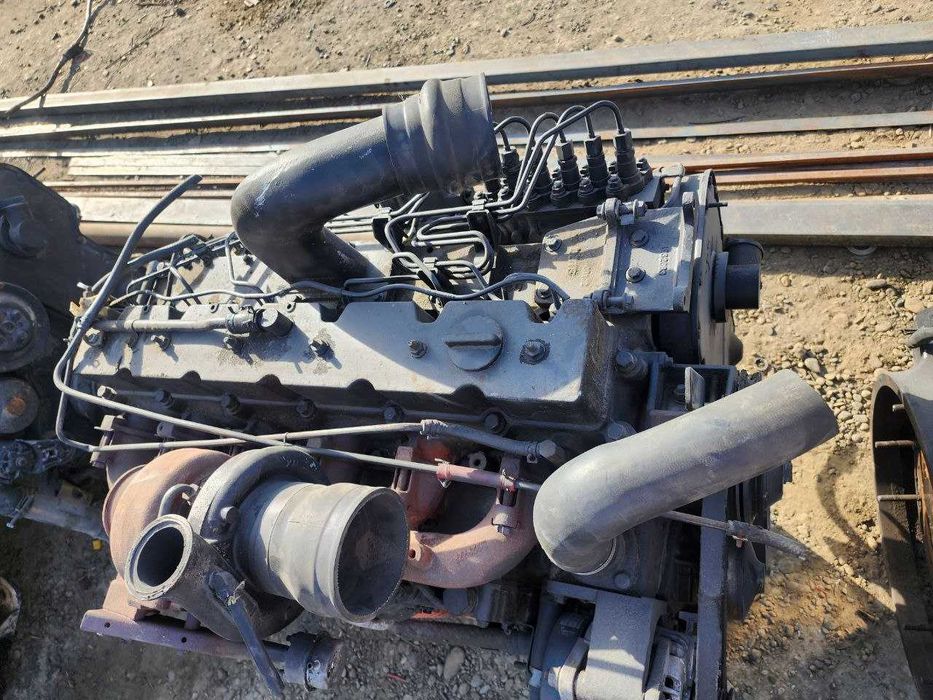 Комбайнларга Спецтехникаларга Cumminis двегателлар cотилади 4