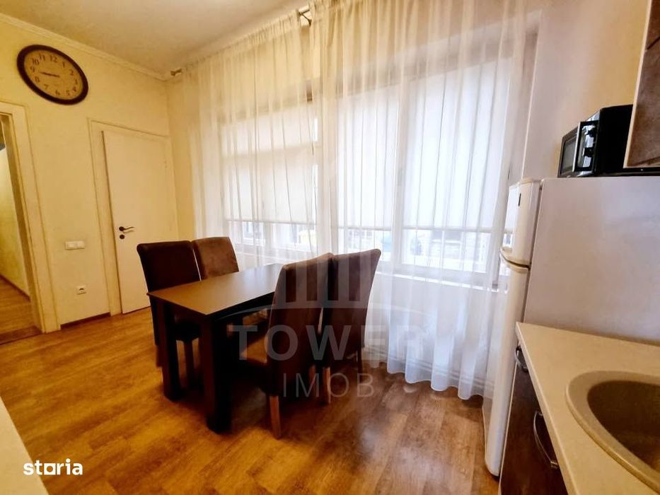 Apartament ultracentral Sibiu — fotografia 3