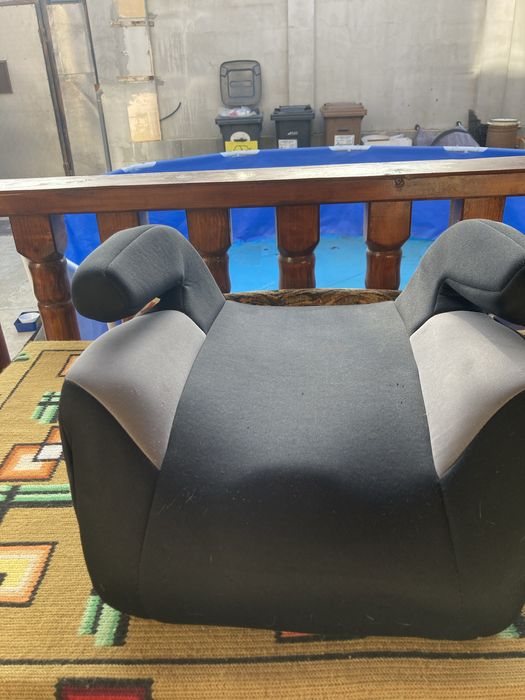 Scaun auto pentru copii si inaltator