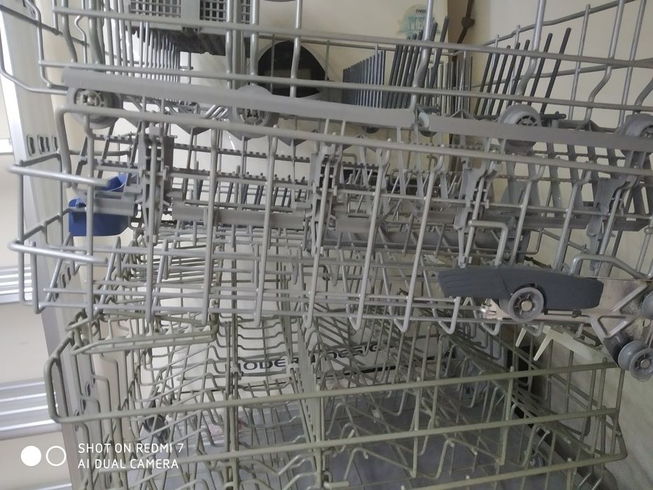 Запчасти для посудомоечной машины