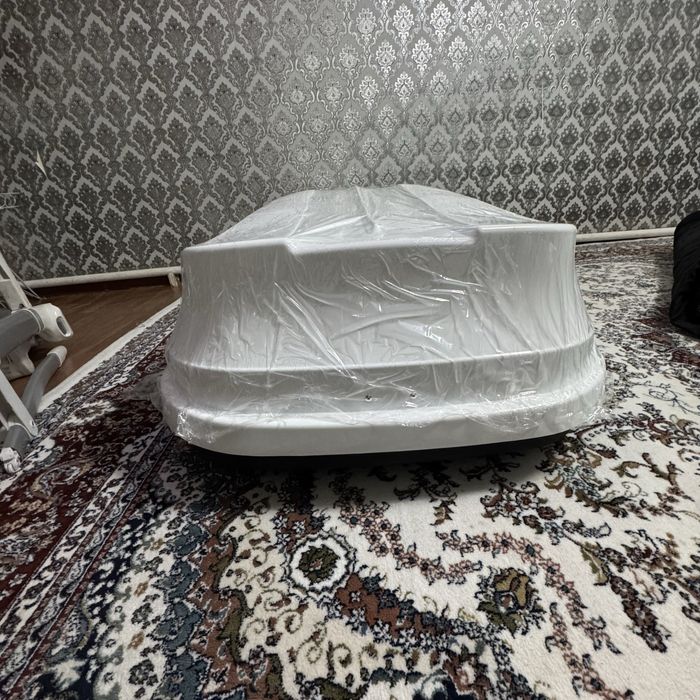 Автобокс кепілдікпен