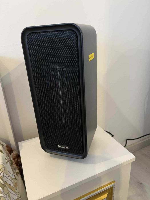 ПРОМО ! GooveLife Smart / Смарт Отоплителна Печка !