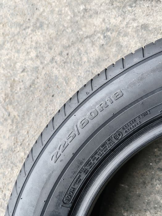 4 anvelope 225 60 18