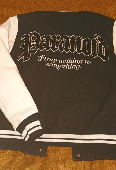 Мъжко  рокерско яке,  чисто ново