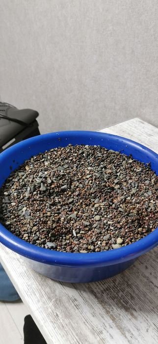 Аквариум в отличном состоянии