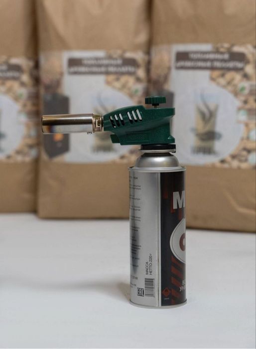 Обогреватель садовый камин Aiwa