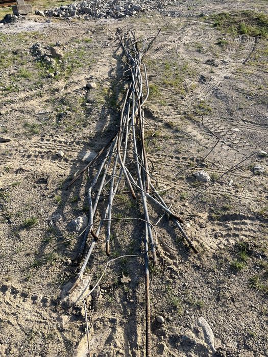 Арматура 10м 22 размер 180тг