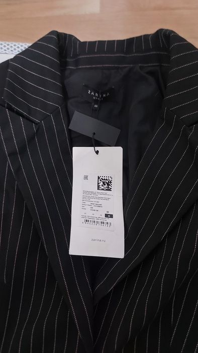 Пиджак женский 46-48 размера