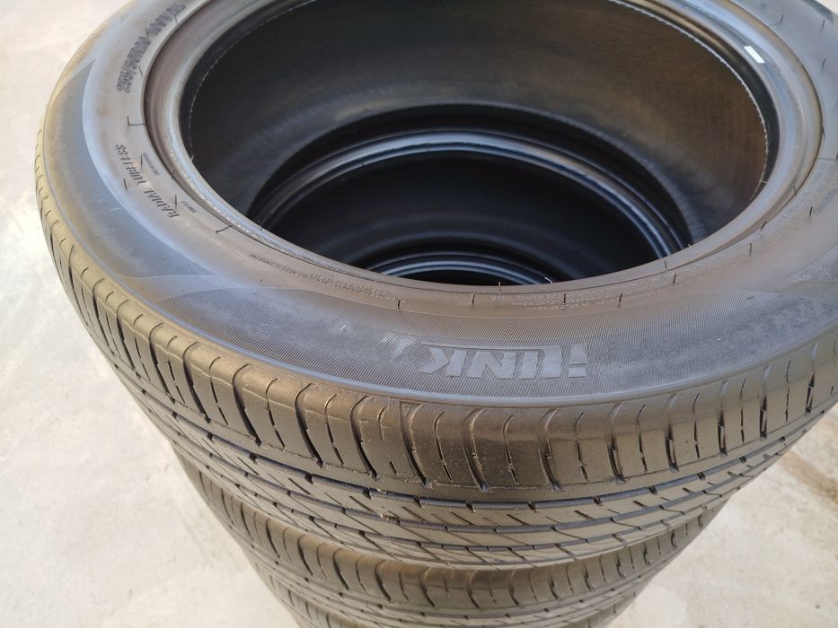 255 50 R20 Shina Link