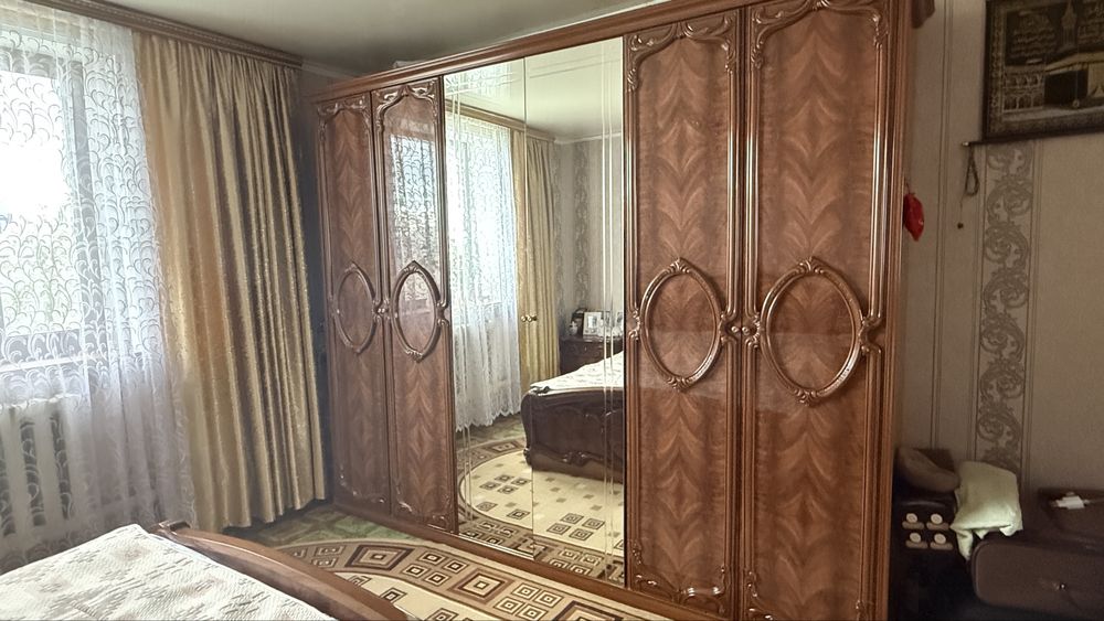 Спальная гарнитура