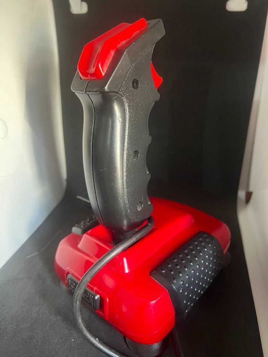 ретро джойстик Quickshot II Turbo Joystick