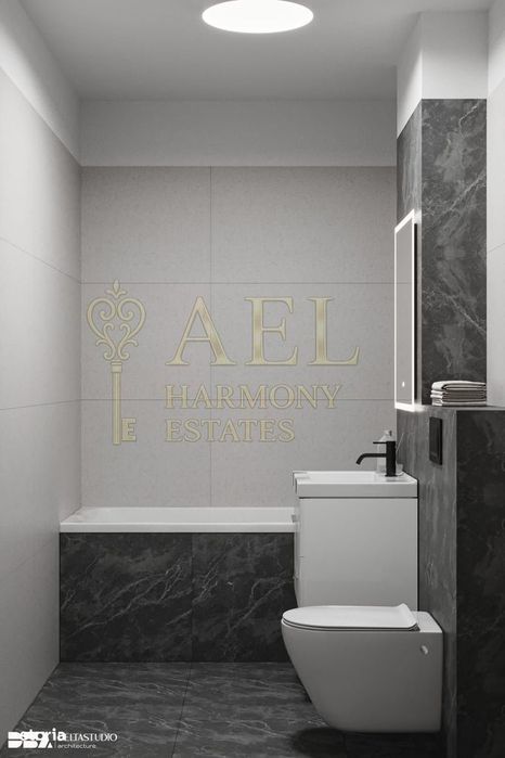 Apartament 2 camere *82mp*// Pipera-Voluntari - COMISION 0%