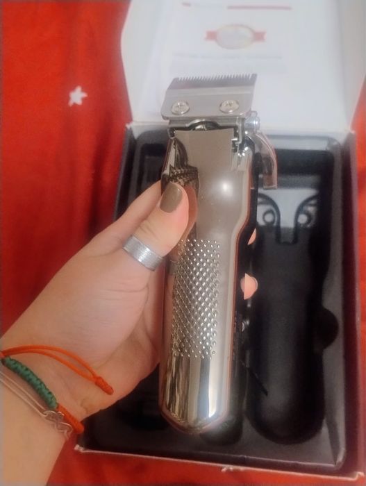 Masina de tuns animel