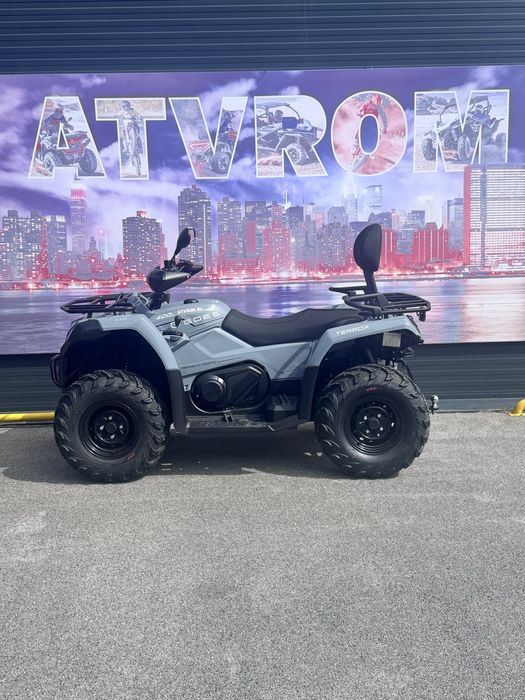 Atv GOES by CFMOTO TERROX 400L T3b '26