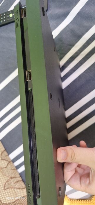 PS4 без гаранчия