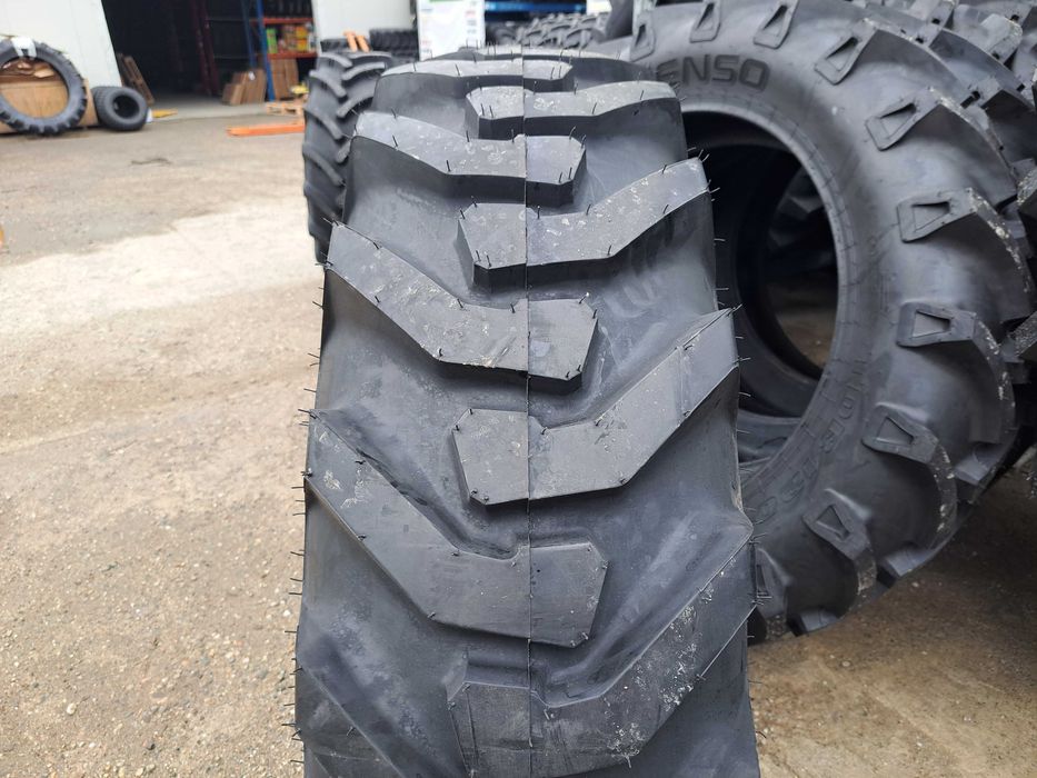 Anvelope industriale 14.00-24 ASCENSO 16PR cauciucuri noi AUTOGRADER